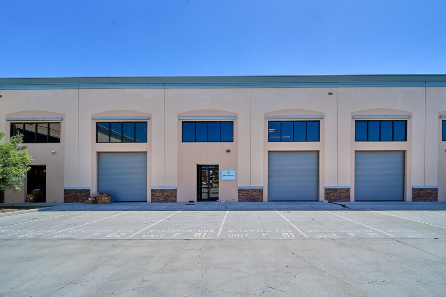 More Photos Of 1773 W San Bernardino Rd, West Covina Warehouse For Sale