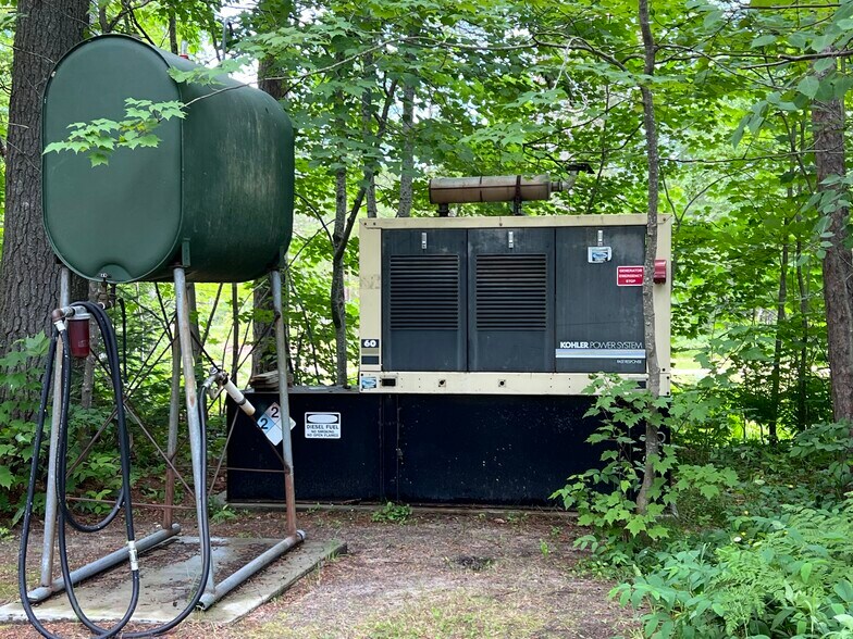 More Photos Of 29209 County Road 407, Newberry Lodge Meeting Hall For Sale