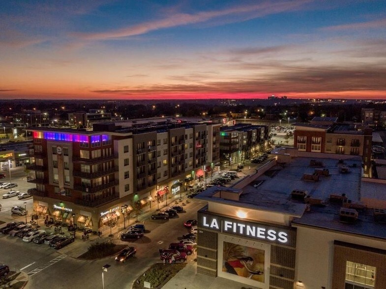 More Photos Of 410 S University Ave, Little Rock Apartments For Lease