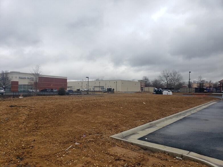 More Photos Of 9901B Patriot, Fredericksburg Land For Sale