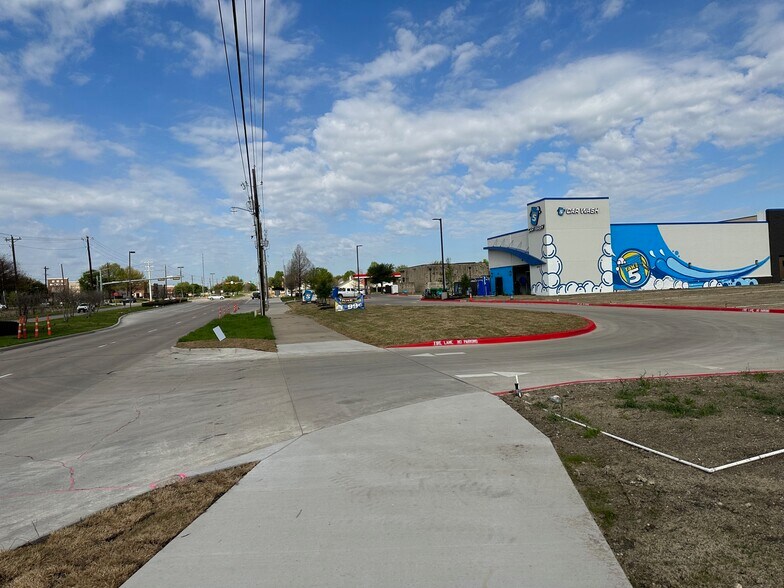 More Photos Of McKinney Ranch Pky, McKinney Land For Sale