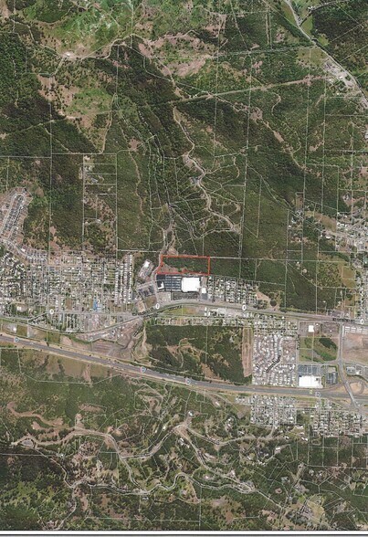 More Photos Of NE Kenneth Ford Dr, Roseburg Land For Sale