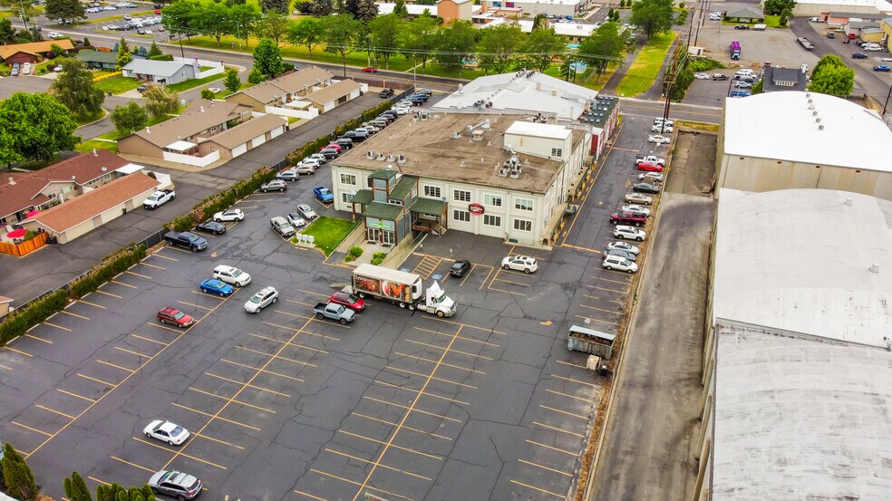 More Photos Of 5110 Tieton Dr, Yakima General Retail For Sale