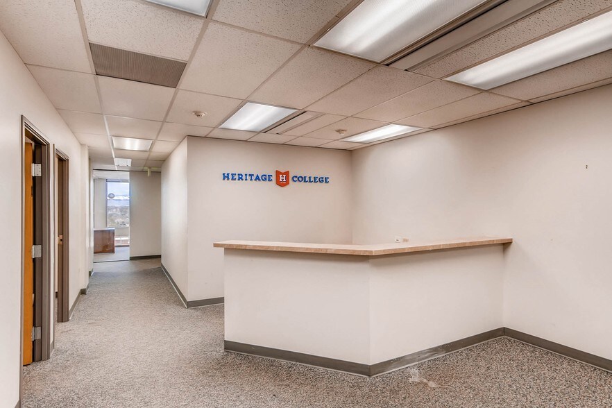 More Photos Of 4704 Harlan St, Denver Office For Lease