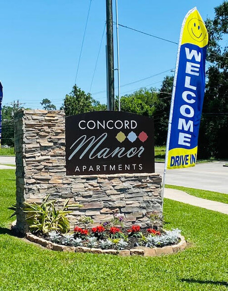 Primary Photo Of 5680 Concord Rd, Beaumont Apartments For Sale