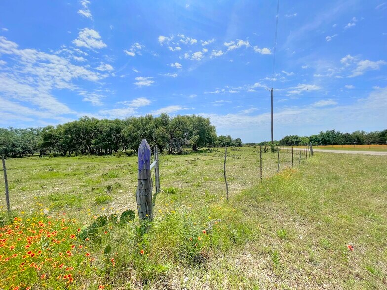 More Photos Of County Road 253, Bertram Land For Sale