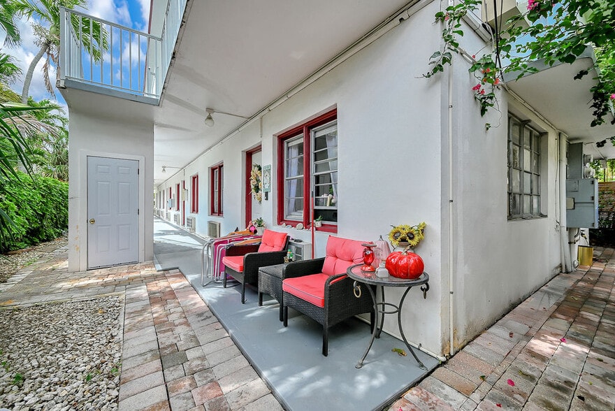 More Photos Of 847 81st St, Miami Apartments For Sale