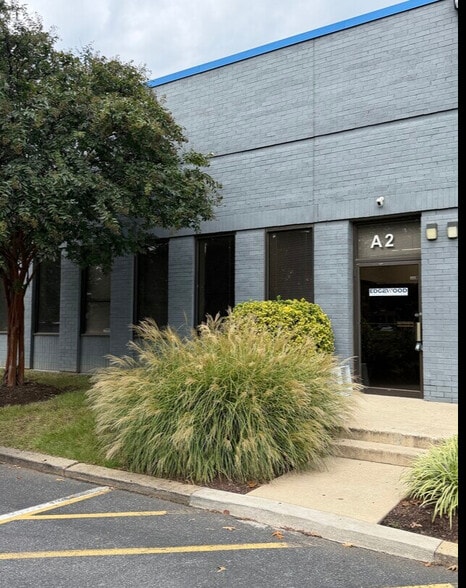 More Photos Of 9700 Martin Luther King Jr Hwy, Lanham Warehouse For Lease