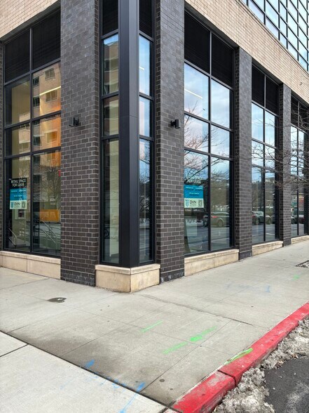 More Photos Of 1470 Garden St, Hoboken Apartments For Lease