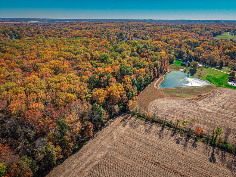 More Photos Of 1215 Mohr Rd, Evansville Land For Sale