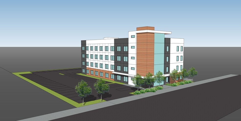 More Photos Of 541 Page St, San Jose Apartments For Sale