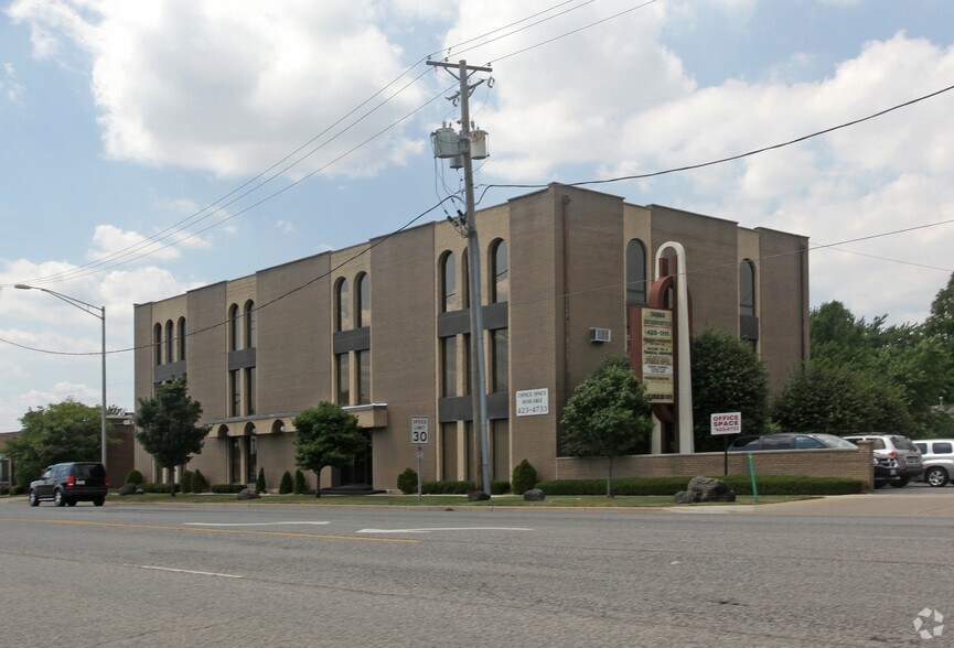 More Photos Of 4550 W 103rd St, Oak Lawn Coworking Space