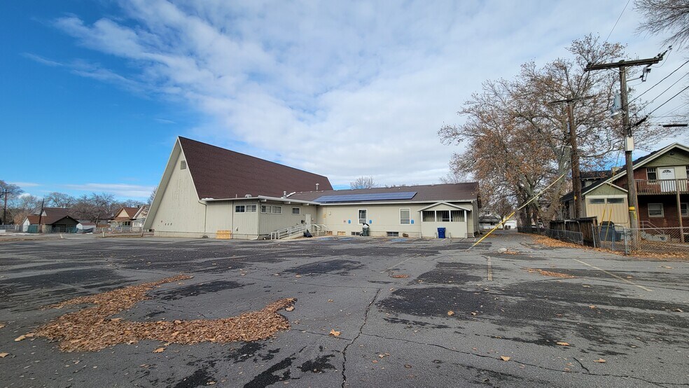 More Photos Of 705 23rd St, Ogden Religious Facility For Lease