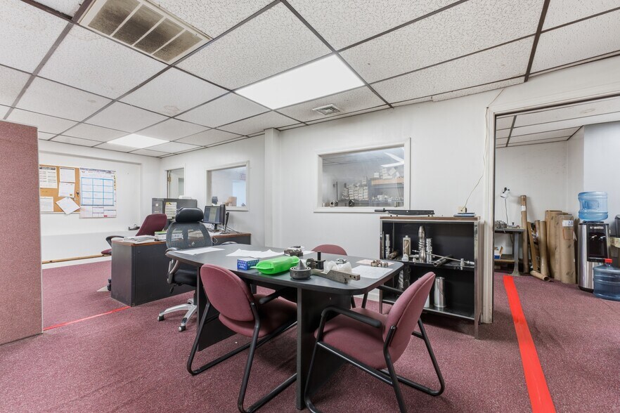 More Photos Of 901 Southampton Rd, Westfield Industrial For Sale