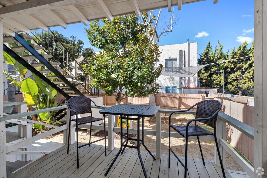 More Photos Of 3942 8th Ave, San Diego Apartments For Sale