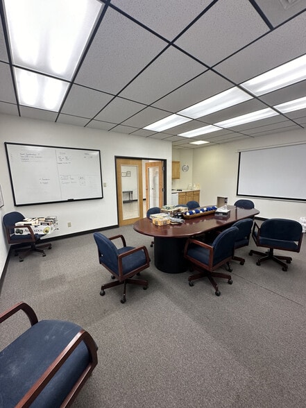 More Photos Of 33 N Parsell, Mesa Office For Lease