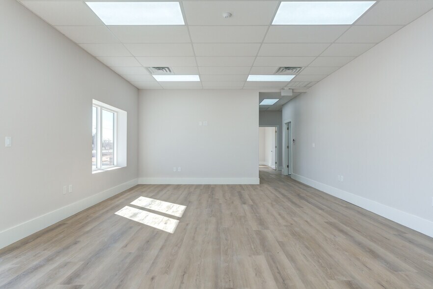 More Photos Of 3216 116th st, Lubbock Warehouse For Sale