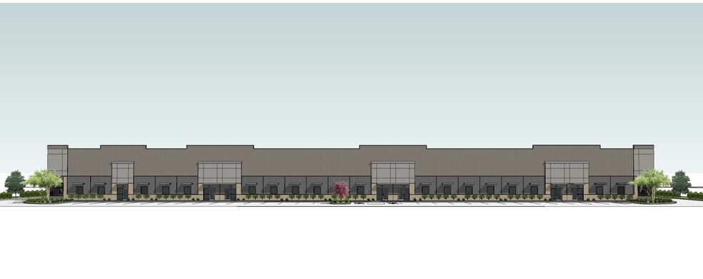 More Photos Of 202 Industrial Blvd, Sugar Land Warehouse For Sale