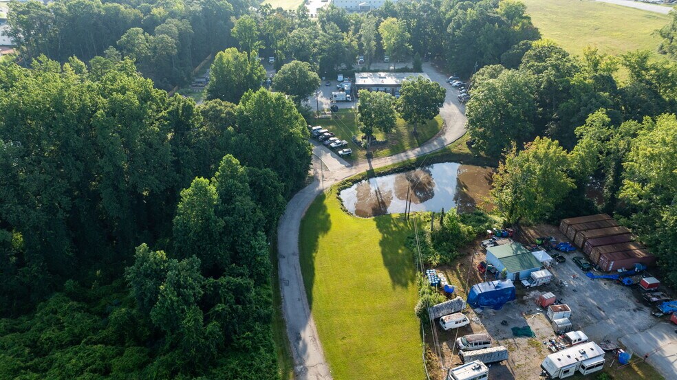 More Photos Of 1180 Highway 29 S, Newnan Land For Sale