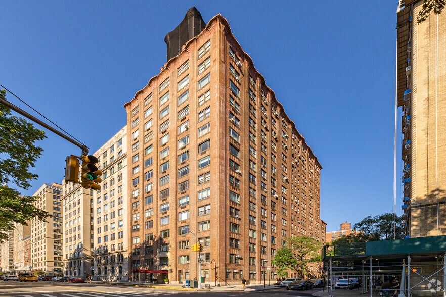 More Photos Of 336 Central Park W, New York Apartments For Sale