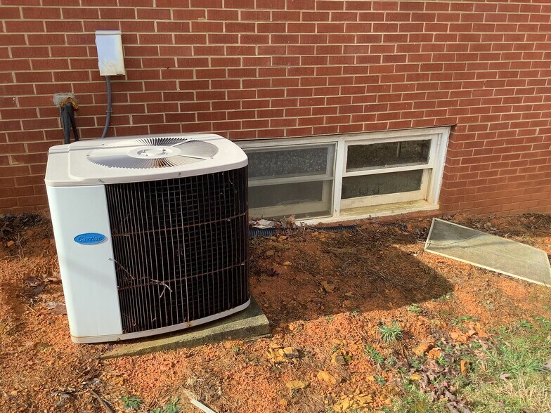 More Photos Of 605 Clarksbury Church Rd, Thomasville Religious Facility For Sale