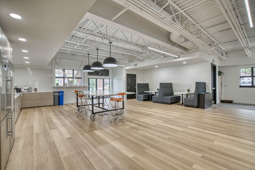 More Photos Of 980 W Dillon Rd, Louisville Office For Sale
