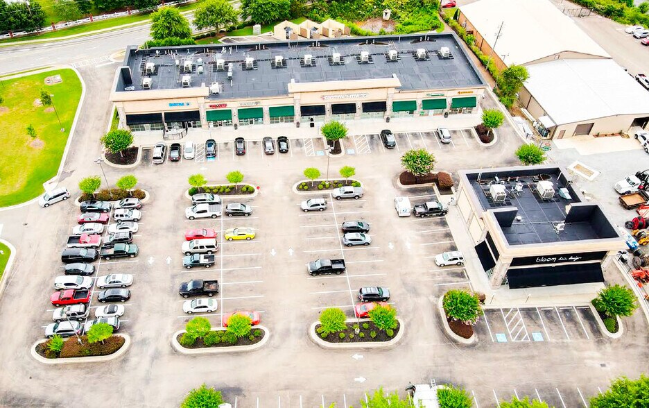 More Photos Of 3753 Marietta Hwy, Canton Unknown For Lease