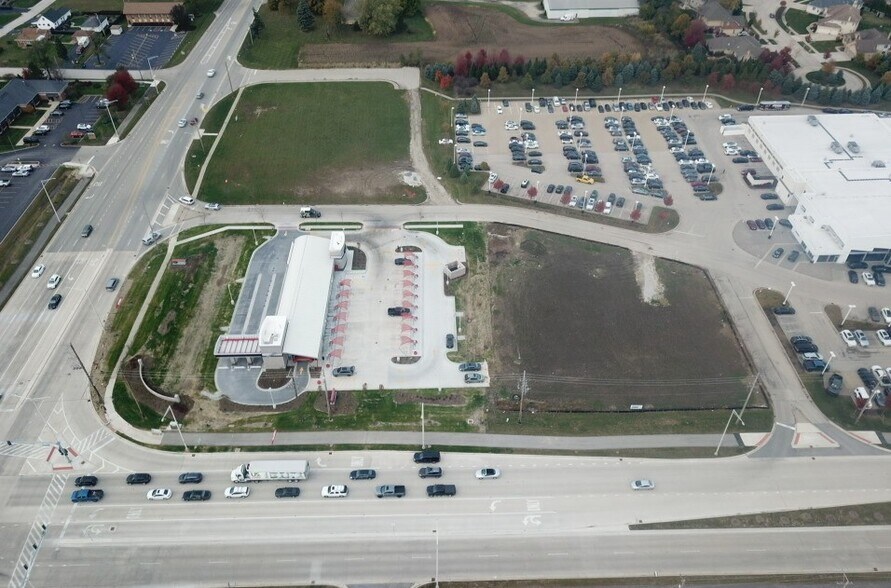 More Photos Of 11034 159th, Orland Park Land For Lease