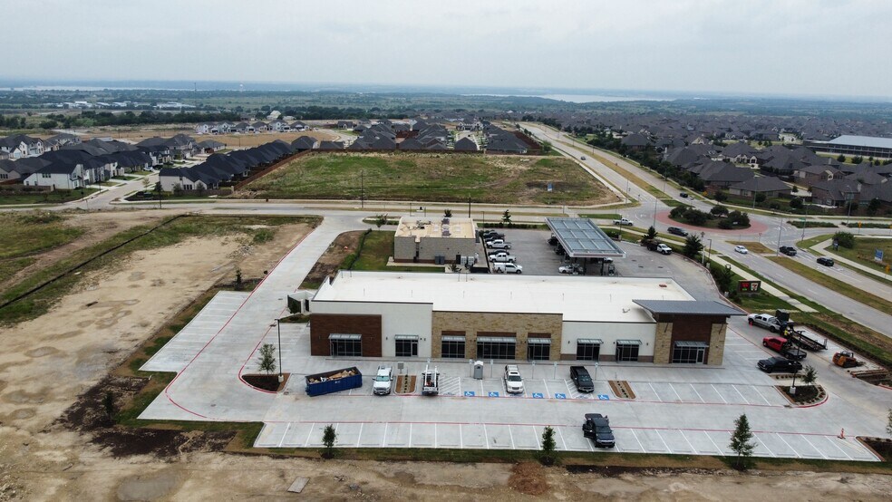 More Photos Of McPherson Blvd, Crowley Storefront Retail Office For Lease