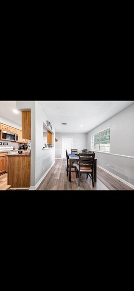 More Photos Of 4614 4614-4620 Orange St, Pearland Apartments For Sale