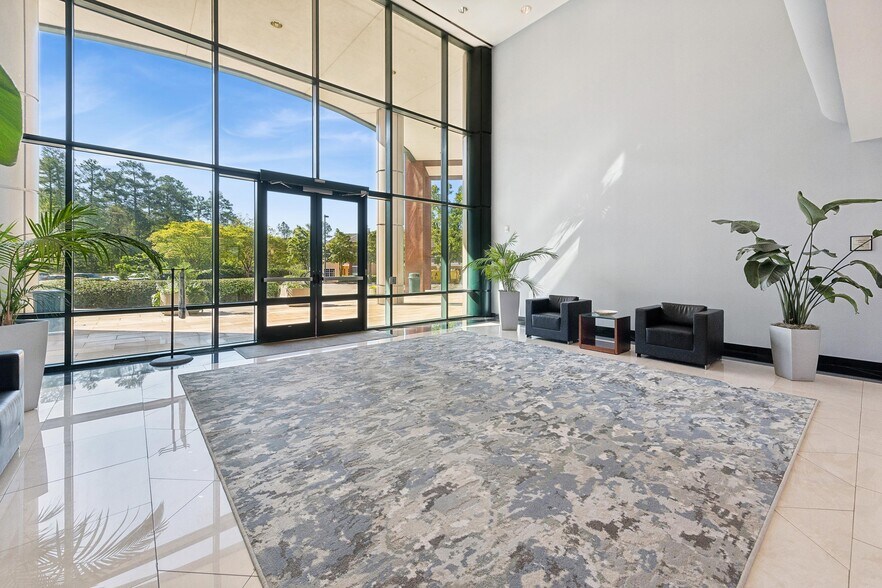 More Photos Of 1000 Park Forty Plaza Dr, Durham Office For Lease