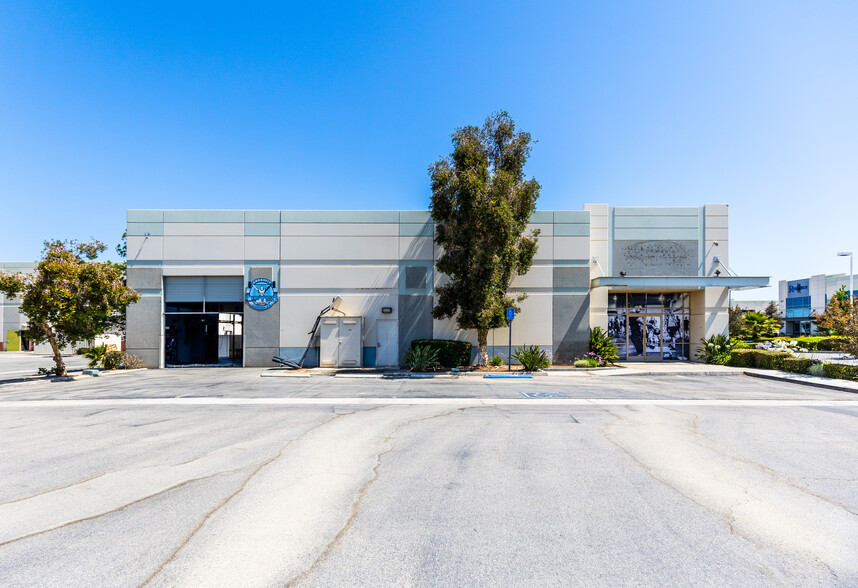 Primary Photo Of 146 Via Trevizio, Corona Warehouse For Sale