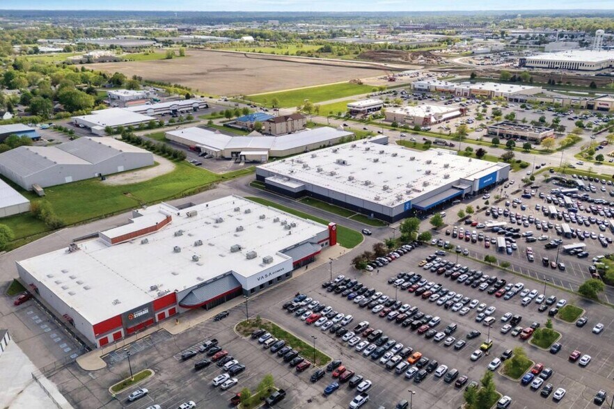 More Photos Of 3825 South St, Lafayette Freestanding For Sale