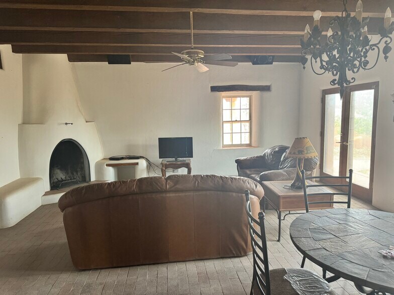 More Photos Of 755 Riata Rd, Tularosa Land For Sale