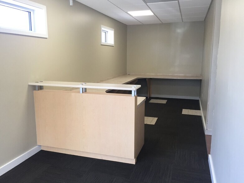 More Photos Of 1161 E Main St, Chattanooga Office For Lease