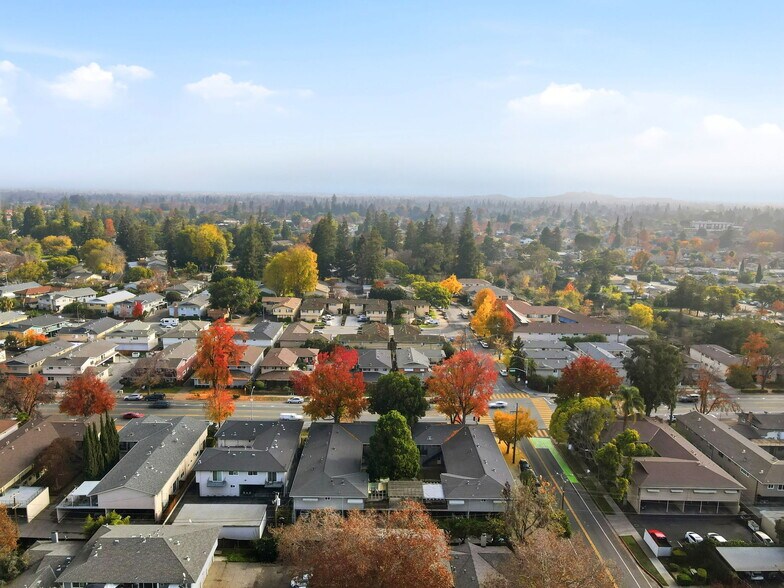 More Photos Of 1235 Leigh Ave, San Jose Apartments For Sale