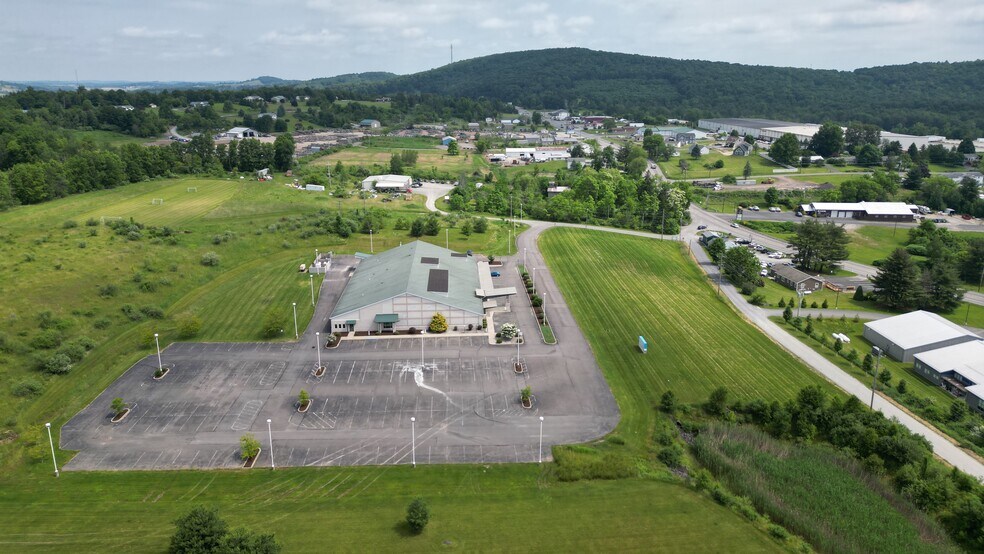 More Photos Of 10 Treible Dr, Tunkhannock Medical For Lease