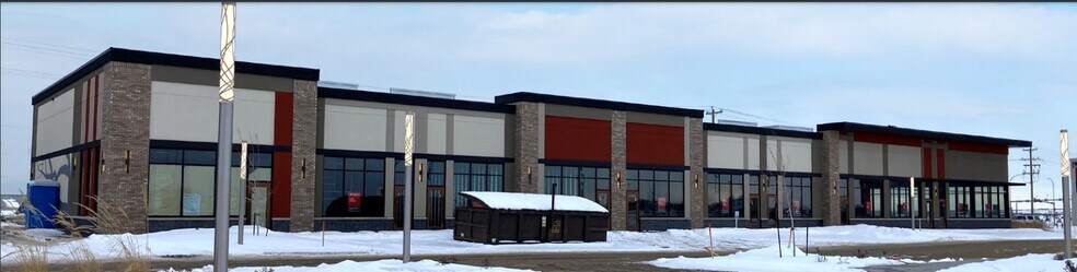 More Photos Of , Grande Prairie General Retail For Sale
