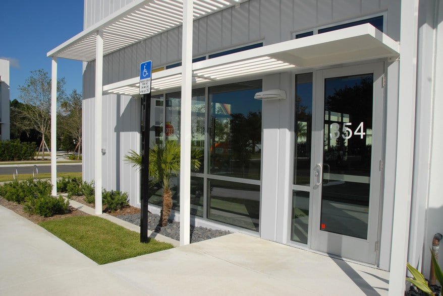 More Photos Of 354 Hiatt Dr, Palm Beach Gardens Office For Lease