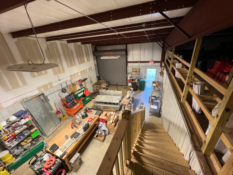 More Photos Of 321 Marble Mill Rd NW, Marietta Coworking Space