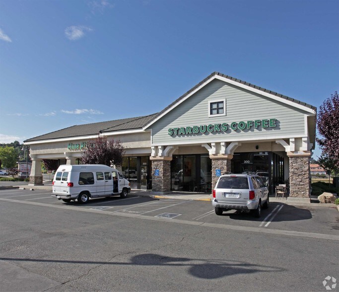 Primary Photo Of 3211 Stanford Ranch Rd, Rocklin Freestanding For Sale