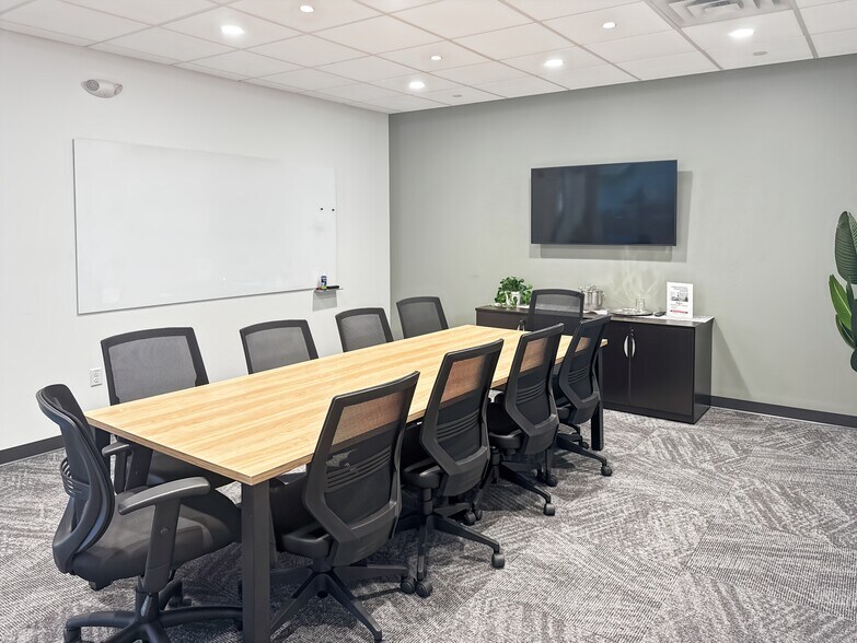 More Photos Of 287 Grove St, Worcester Coworking Space