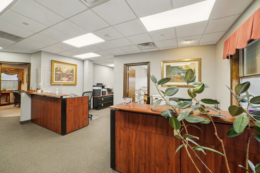 More Photos Of 62 US Highway 46, Pine Brook Medical For Lease