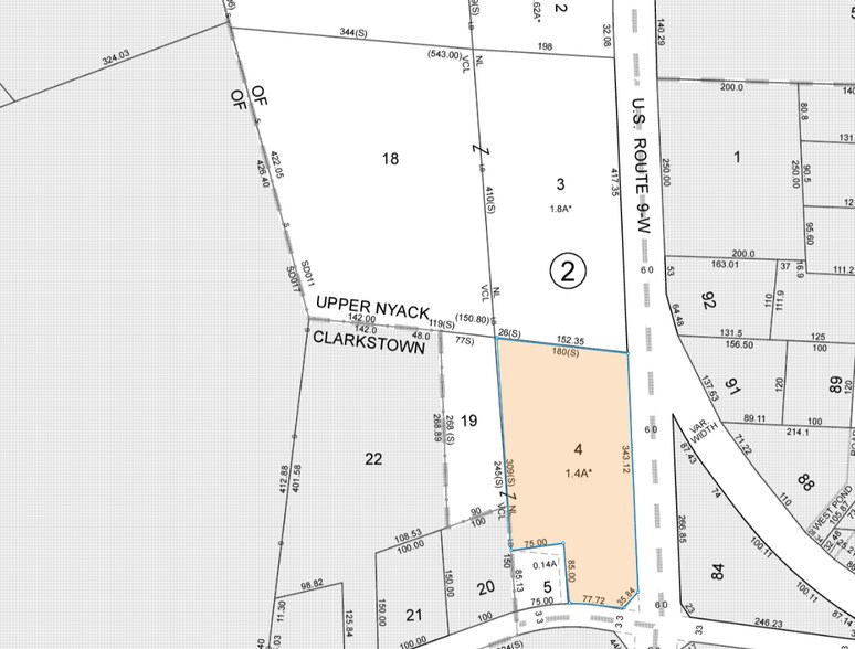 More Photos Of 500 N Highland Ave, Nyack Industrial For Sale