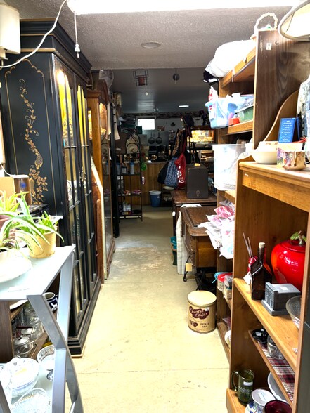 More Photos Of 5818 S Us-220 Hwy, Linden Freestanding For Sale