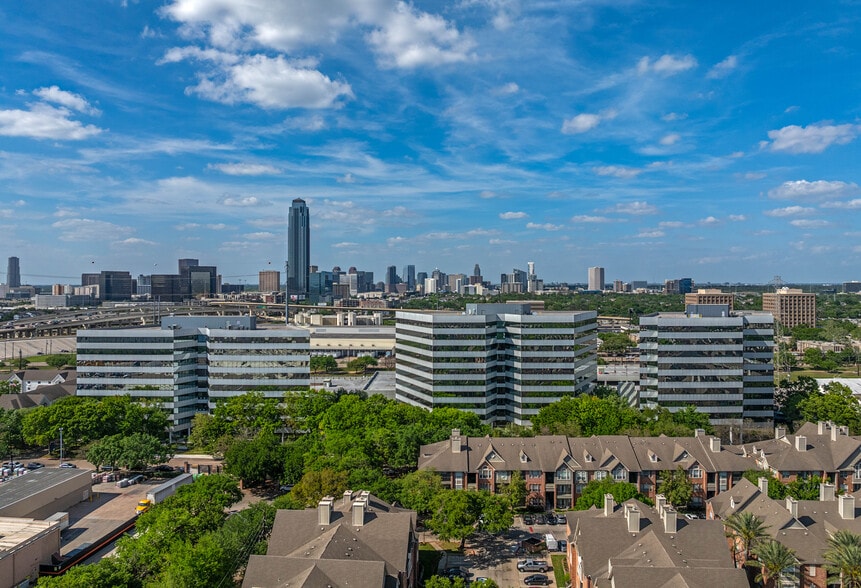Primary Photo Of , Houston Office For Sale