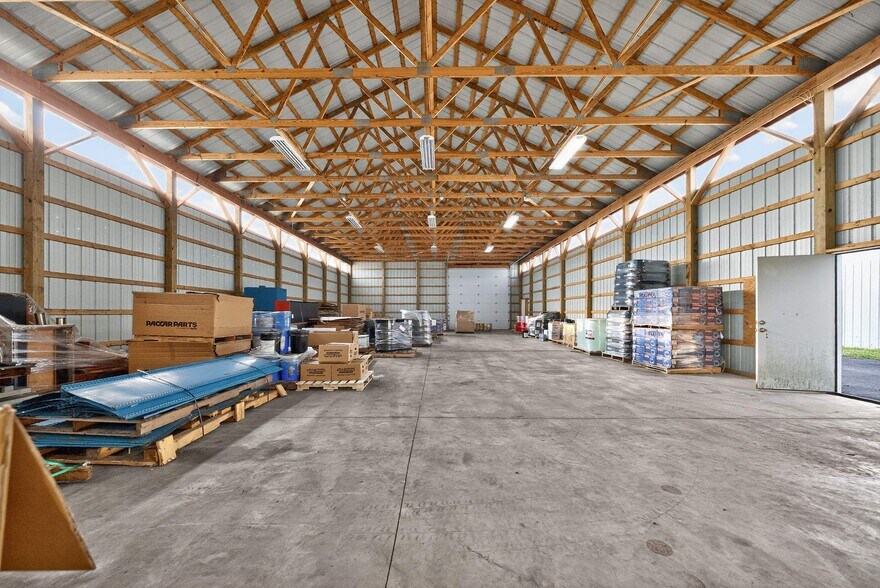 More Photos Of 2338 Broad St, Frankfort Industrial For Sale
