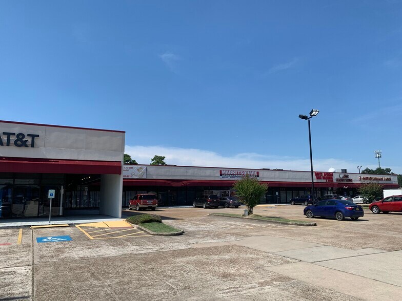 More Photos Of 1800-1830 FM-1960 W, Houston General Retail For Sale