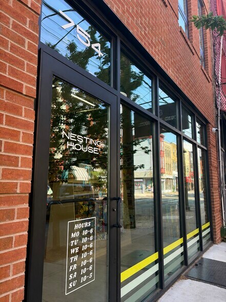 More Photos Of 754-756 S 4th St, Philadelphia Apartments For Sale