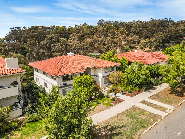 More Photos Of 229 Palos Verdes Dr W, Palos Verdes Estates Multifamily For Sale